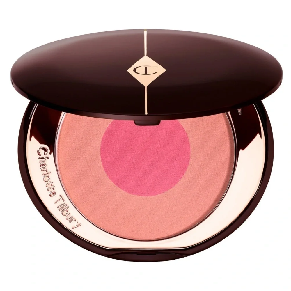 🌸Charlotte Tilbury CHEEK TO CHIC - LOVE IS THE DRUG